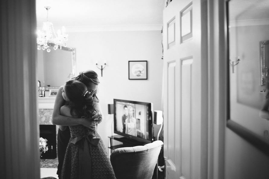John Mark and Tamarisk got married! Beechfield House. — Beechwood House wedding (photo 3)