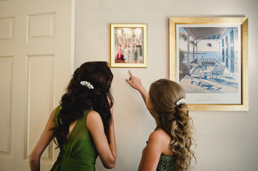 John Mark and Tamarisk got married! Beechfield House. — Beechwood House wedding (photo 7)