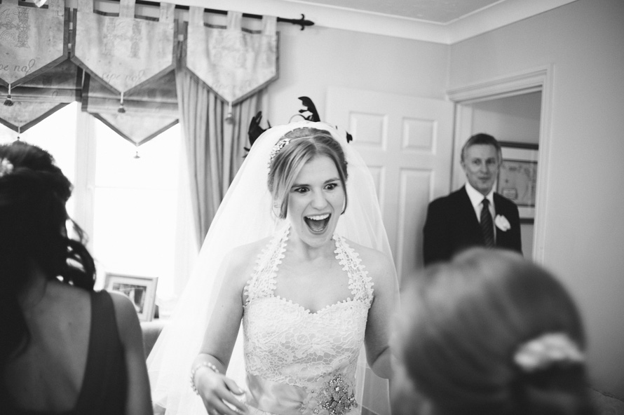 John Mark and Tamarisk got married! Beechfield House. — Beechwood House wedding (photo 15)