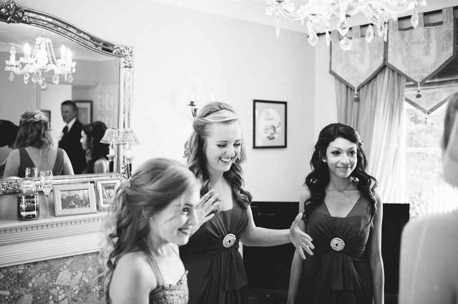 John Mark and Tamarisk got married! Beechfield House. — Beechwood House wedding (photo 16)