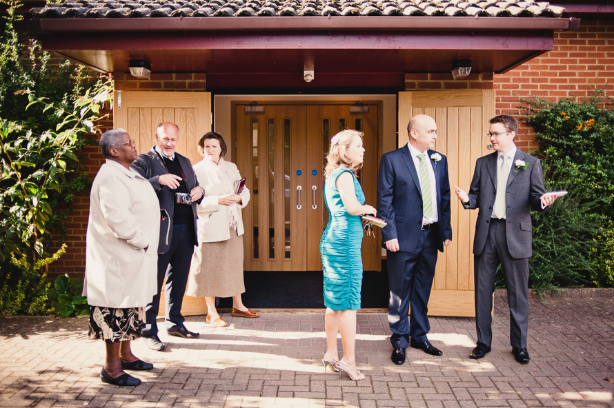 John Mark and Tamarisk got married! Beechfield House. — Beechwood House wedding (photo 19)