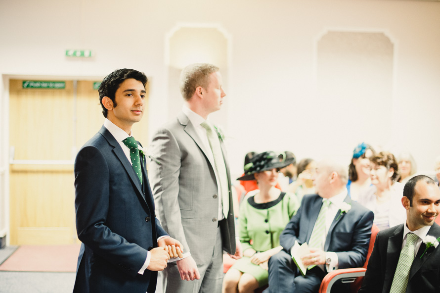 John Mark and Tamarisk got married! Beechfield House. — Beechwood House wedding (photo 22)