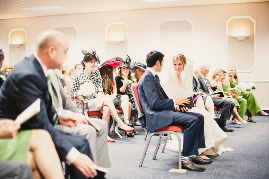 John Mark and Tamarisk got married! Beechfield House. — Beechwood House wedding (photo 25)