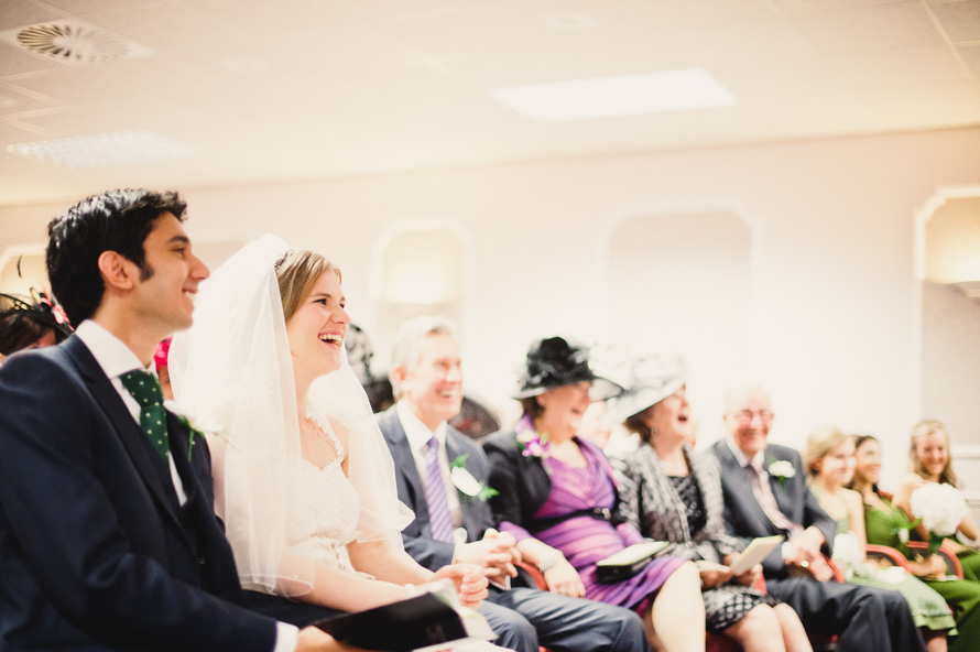 John Mark and Tamarisk got married! Beechfield House. — Beechwood House wedding (photo 26)