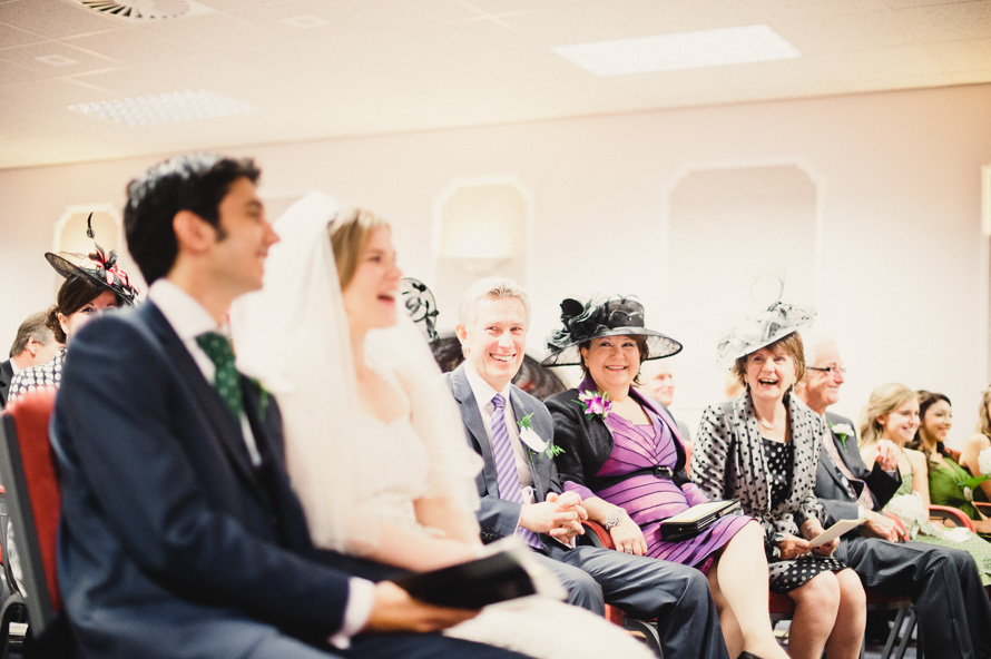 John Mark and Tamarisk got married! Beechfield House. — Beechwood House wedding (photo 27)