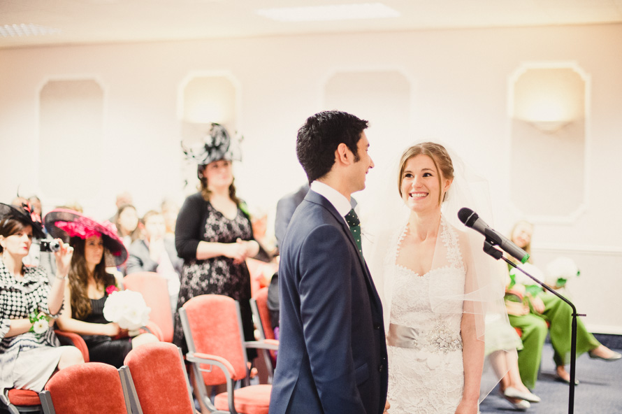 John Mark and Tamarisk got married! Beechfield House. — Beechwood House wedding (photo 28)