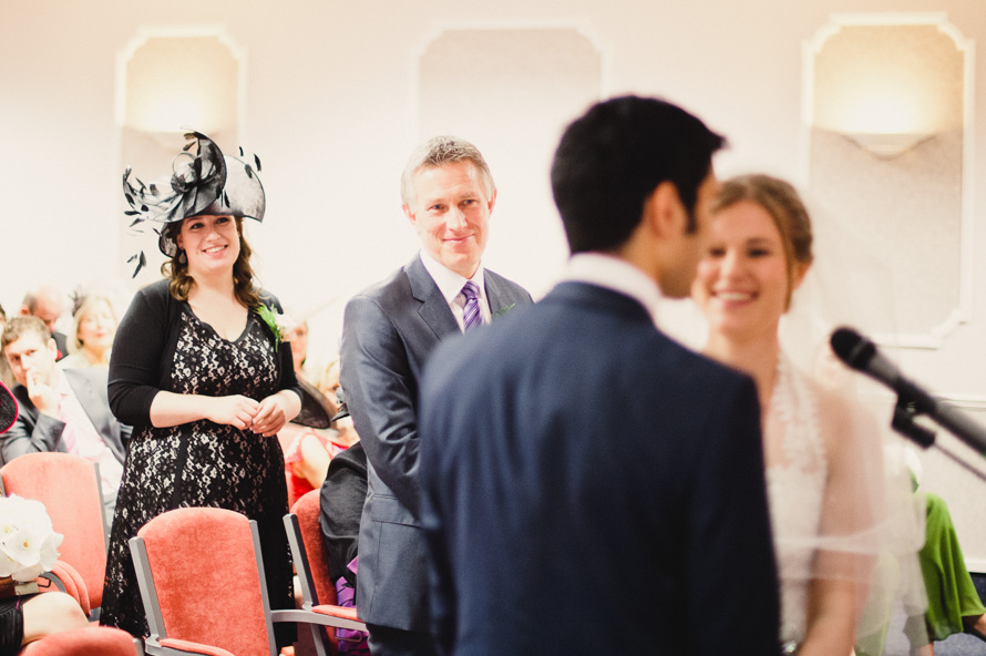 John Mark and Tamarisk got married! Beechfield House. — Beechwood House wedding (photo 29)