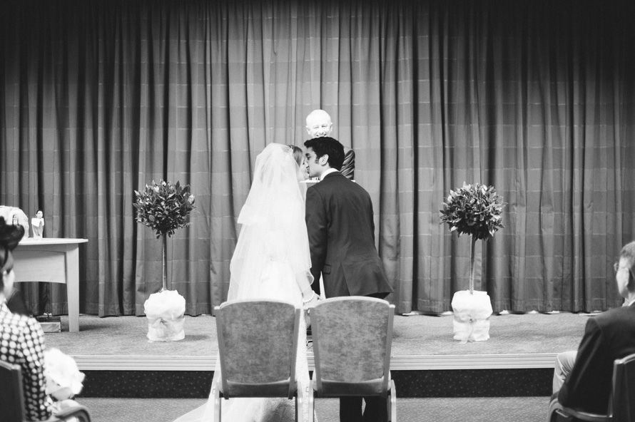 John Mark and Tamarisk got married! Beechfield House. — Beechwood House wedding (photo 31)