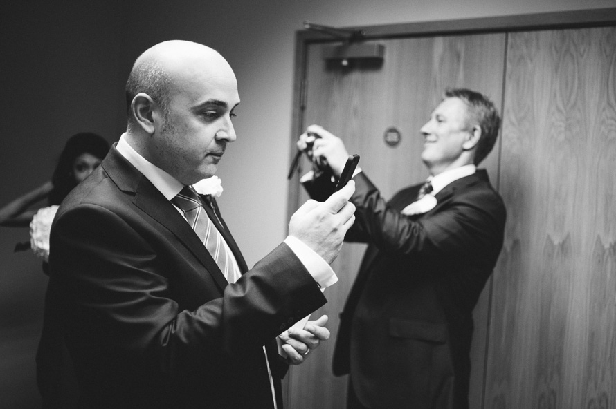 John Mark and Tamarisk got married! Beechfield House. — Beechwood House wedding (photo 32)