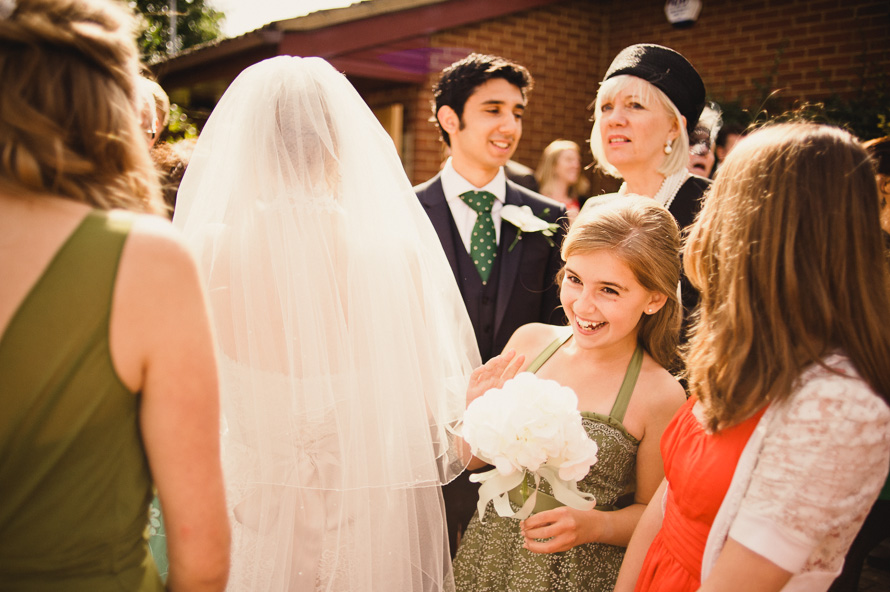 John Mark and Tamarisk got married! Beechfield House. — Beechwood House wedding (photo 34)