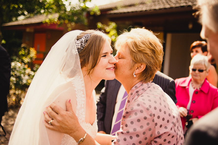 John Mark and Tamarisk got married! Beechfield House. — Beechwood House wedding (photo 35)