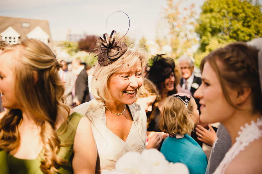John Mark and Tamarisk got married! Beechfield House. — Beechwood House wedding (photo 36)