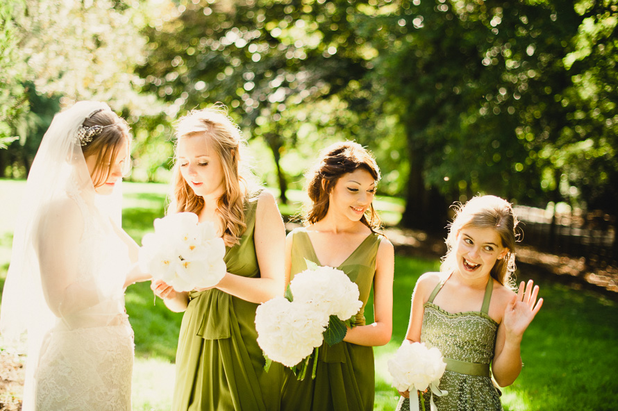 John Mark and Tamarisk got married! Beechfield House. — Beechwood House wedding (photo 44)