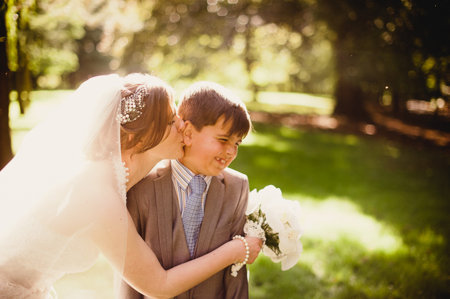 John Mark and Tamarisk got married! Beechfield House. — Beechwood House wedding (photo 45)