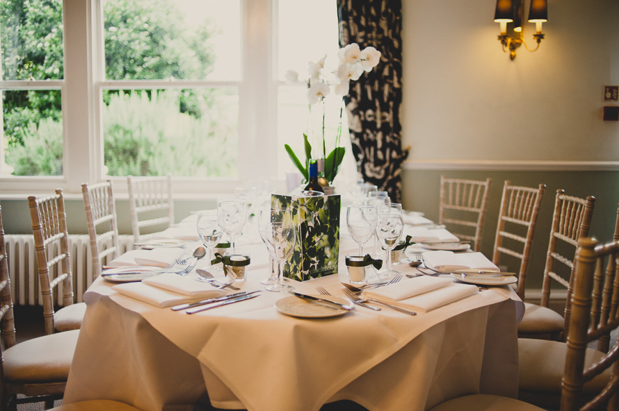 John Mark and Tamarisk got married! Beechfield House. — Beechwood House wedding (photo 48)