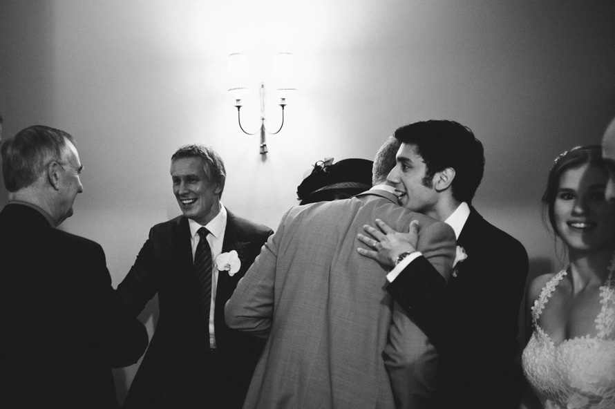 John Mark and Tamarisk got married! Beechfield House. — Beechwood House wedding (photo 52)