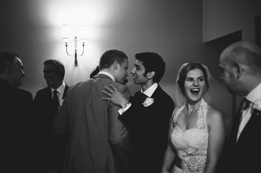 John Mark and Tamarisk got married! Beechfield House. — Beechwood House wedding (photo 53)