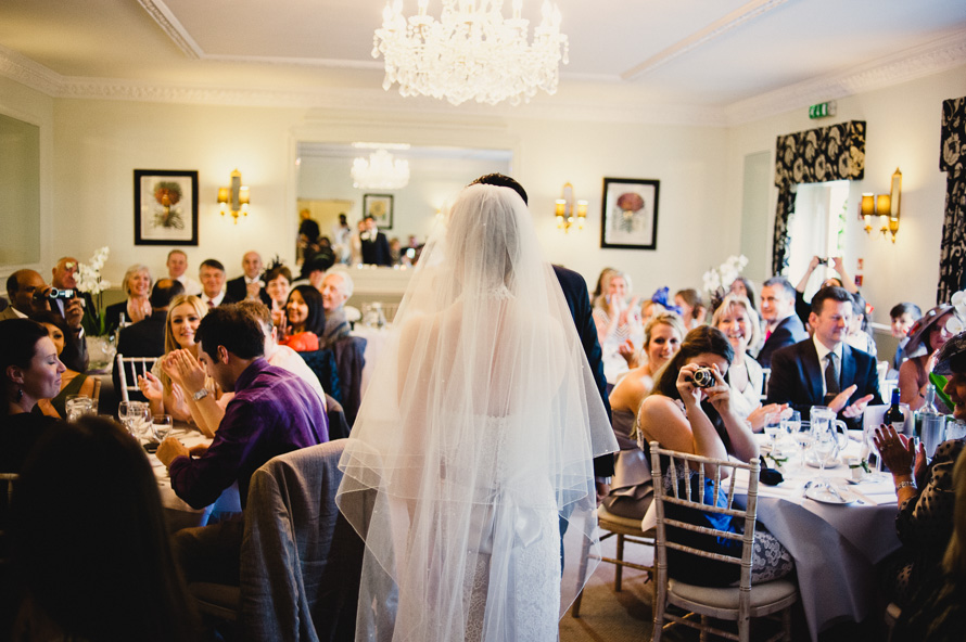 John Mark and Tamarisk got married! Beechfield House. — Beechwood House wedding (photo 57)