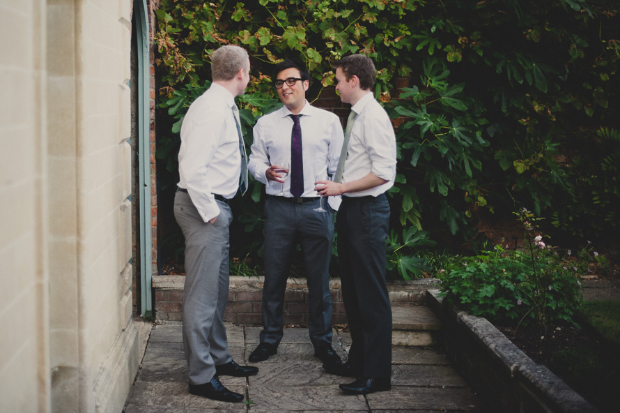 John Mark and Tamarisk got married! Beechfield House. — Beechwood House wedding (photo 60)