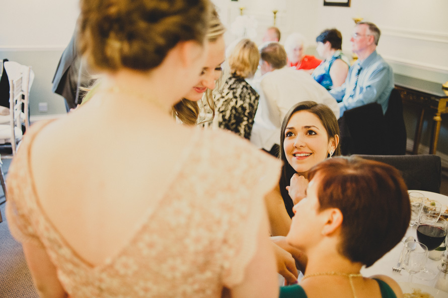 John Mark and Tamarisk got married! Beechfield House. — Beechwood House wedding (photo 61)