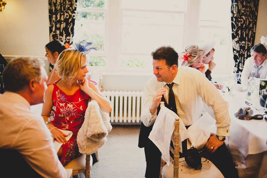 John Mark and Tamarisk got married! Beechfield House. — Beechwood House wedding (photo 62)