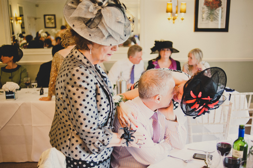 John Mark and Tamarisk got married! Beechfield House. — Beechwood House wedding (photo 63)