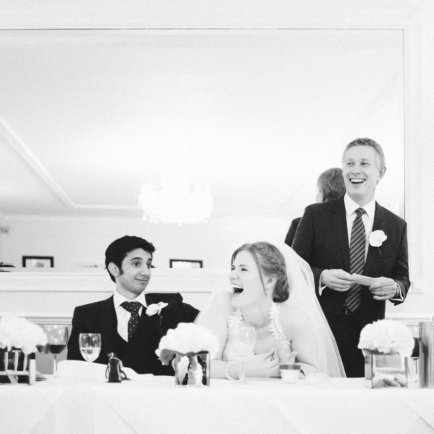 John Mark and Tamarisk got married! Beechfield House. — Beechwood House wedding (photo 65)