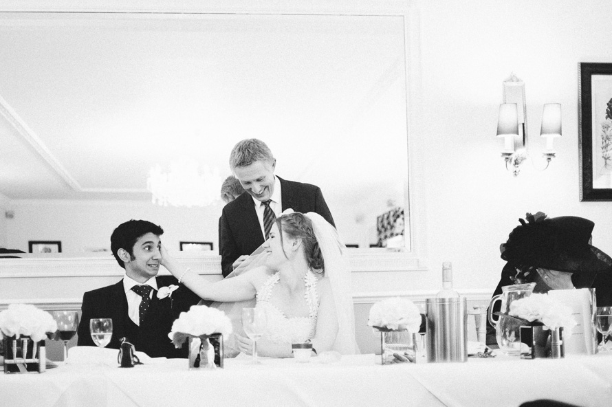 John Mark and Tamarisk got married! Beechfield House. — Beechwood House wedding (photo 66)