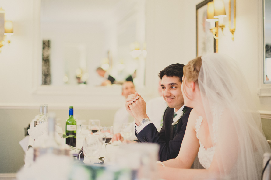 John Mark and Tamarisk got married! Beechfield House. — Beechwood House wedding (photo 68)