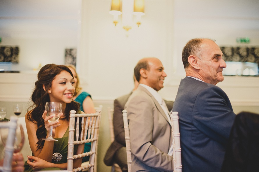 John Mark and Tamarisk got married! Beechfield House. — Beechwood House wedding (photo 69)