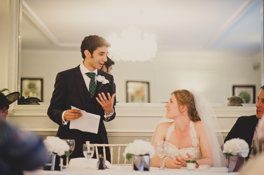 John Mark and Tamarisk got married! Beechfield House. — Beechwood House wedding (photo 70)