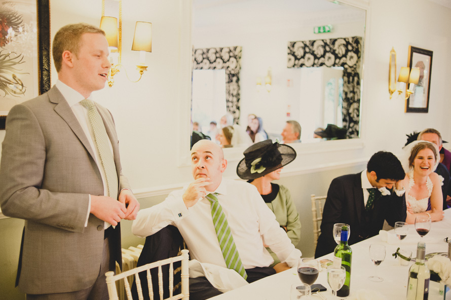 John Mark and Tamarisk got married! Beechfield House. — Beechwood House wedding (photo 72)