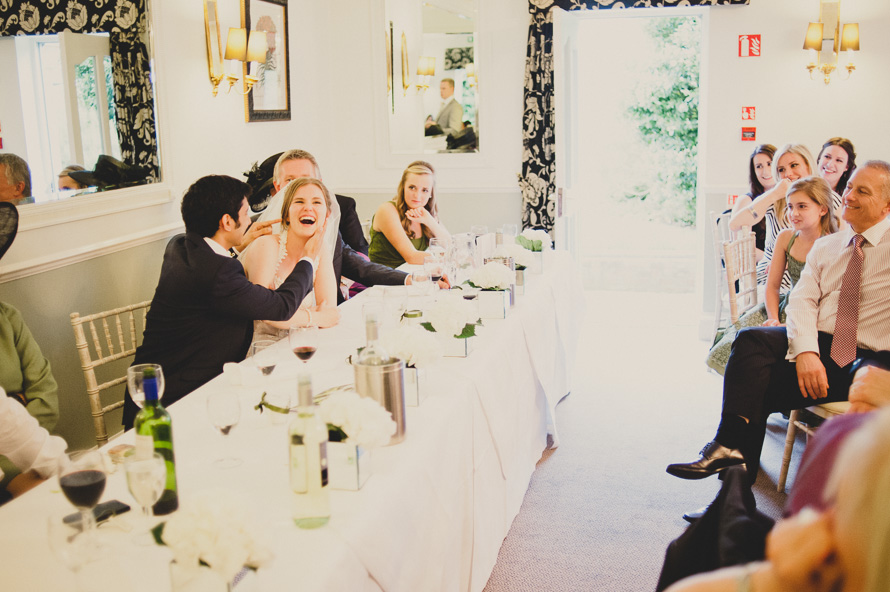John Mark and Tamarisk got married! Beechfield House. — Beechwood House wedding (photo 73)
