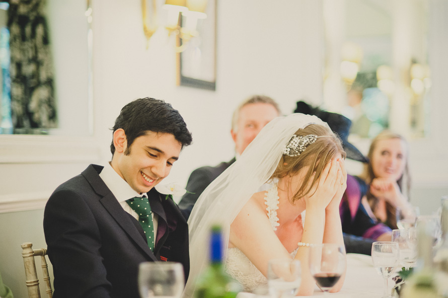 John Mark and Tamarisk got married! Beechfield House. — Beechwood House wedding (photo 74)