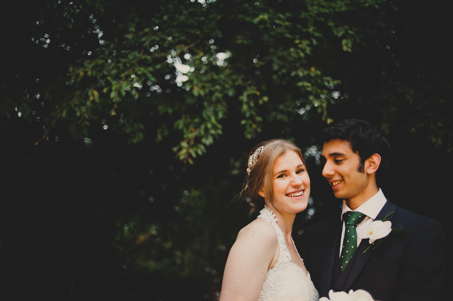 John Mark and Tamarisk got married! Beechfield House. — Beechwood House wedding (photo 76)