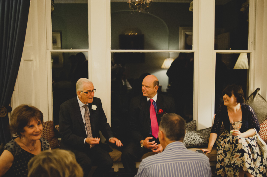 John Mark and Tamarisk got married! Beechfield House. — Beechwood House wedding (photo 77)