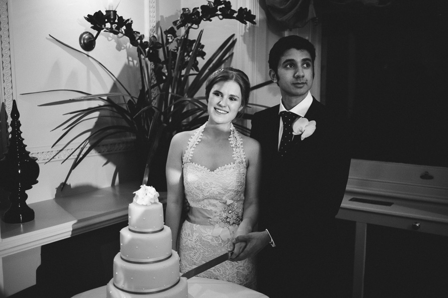 John Mark and Tamarisk got married! Beechfield House. — Beechwood House wedding (photo 79)