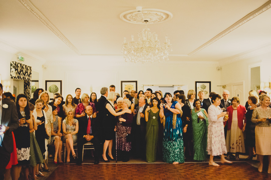 John Mark and Tamarisk got married! Beechfield House. — Beechwood House wedding (photo 80)