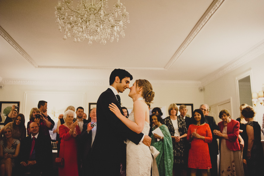 John Mark and Tamarisk got married! Beechfield House. — Beechwood House wedding (photo 82)