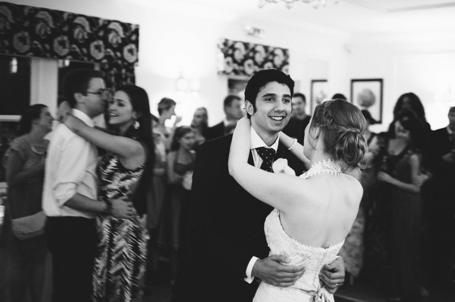 John Mark and Tamarisk got married! Beechfield House. — Beechwood House wedding (photo 83)