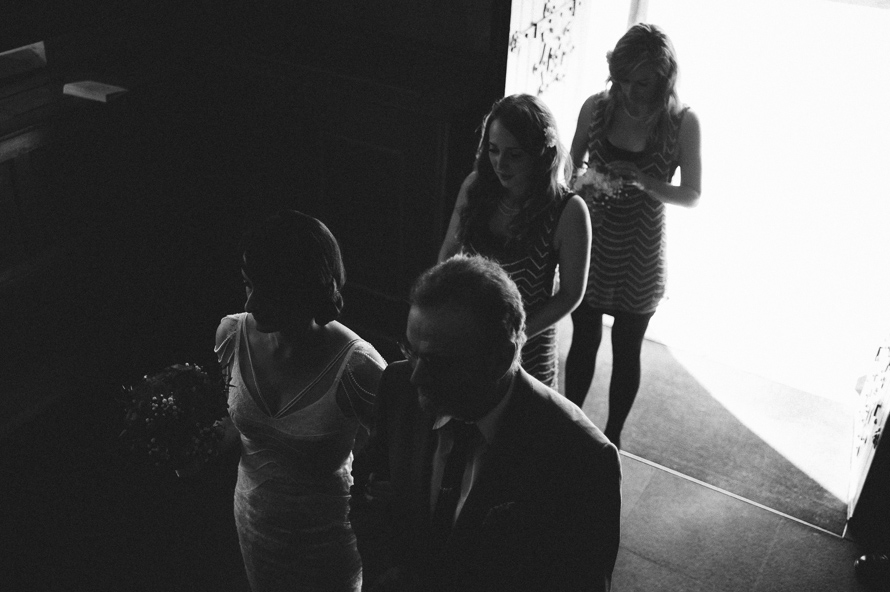 Joe & Laura got Married! Y Consti Aberystwyth! — aberystwyth wedding (photo 3)