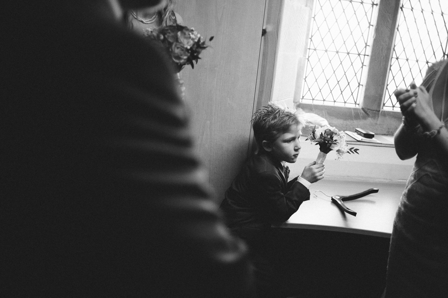Joe & Laura got Married! Y Consti Aberystwyth! — aberystwyth wedding (photo 9)