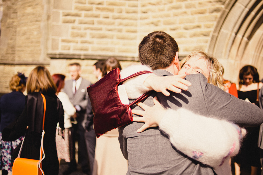 Joe & Laura got Married! Y Consti Aberystwyth! — aberystwyth wedding (photo 16)