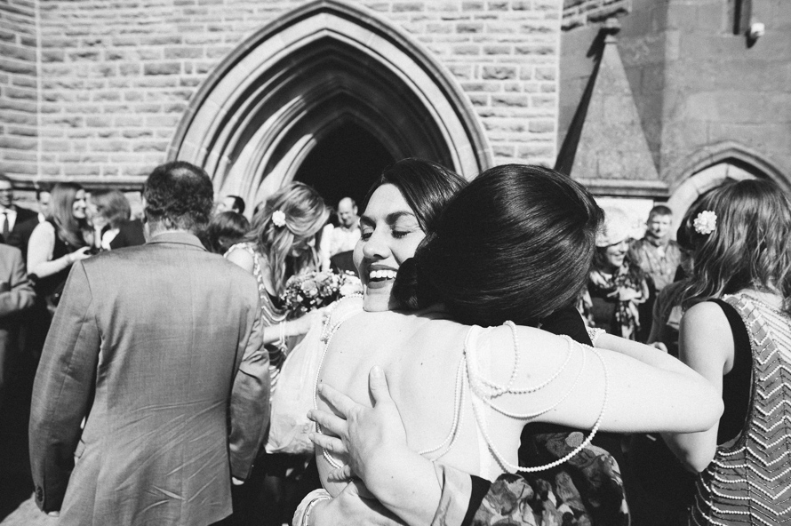 Joe & Laura got Married! Y Consti Aberystwyth! — aberystwyth wedding (photo 21)