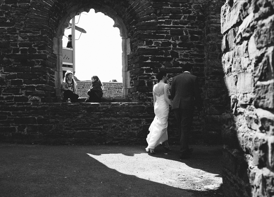 Joe & Laura got Married! Y Consti Aberystwyth! — aberystwyth wedding (photo 23)