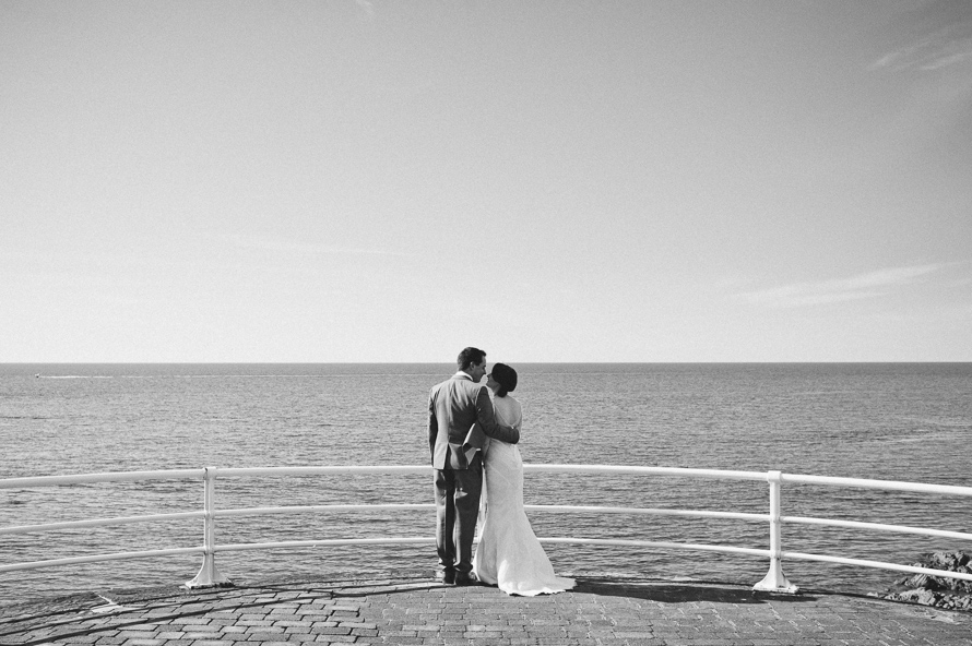 Joe & Laura got Married! Y Consti Aberystwyth! — aberystwyth wedding (photo 24)