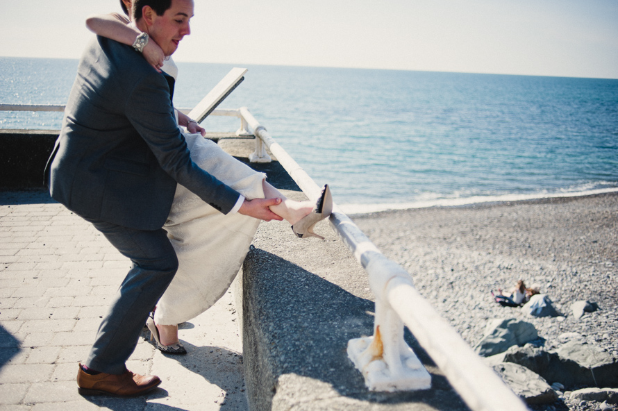 Joe & Laura got Married! Y Consti Aberystwyth! — aberystwyth wedding (photo 27)