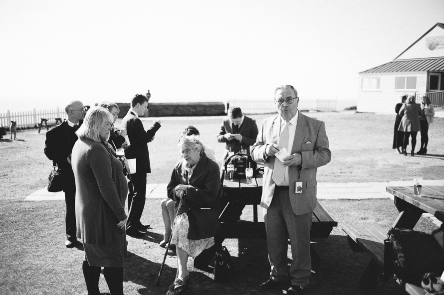 Joe & Laura got Married! Y Consti Aberystwyth! — aberystwyth wedding (photo 37)