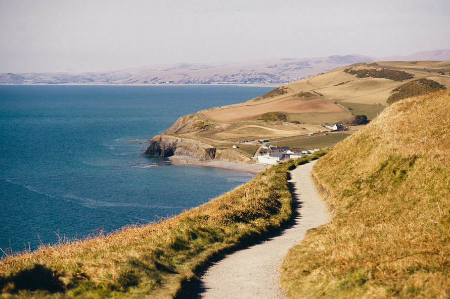 Joe & Laura got Married! Y Consti Aberystwyth! — aberystwyth wedding (photo 43)