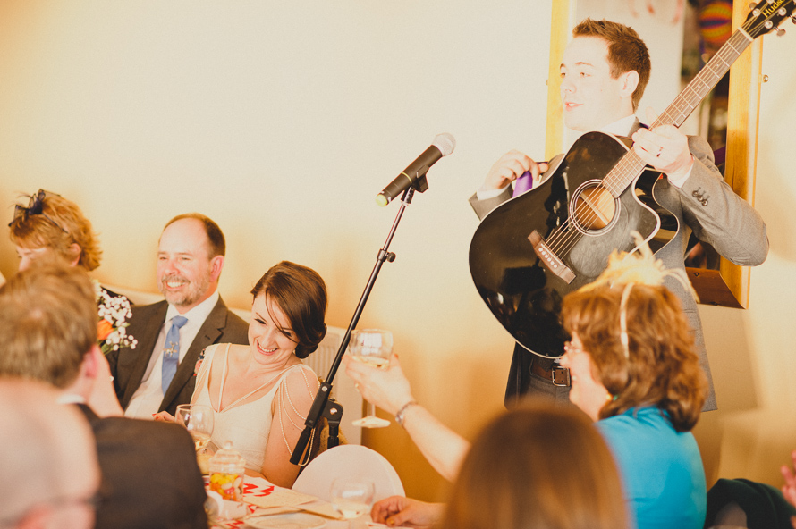 Joe & Laura got Married! Y Consti Aberystwyth! — aberystwyth wedding (photo 59)